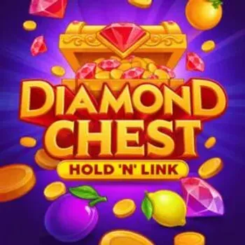 Diamond Chest Hold 'N' Link